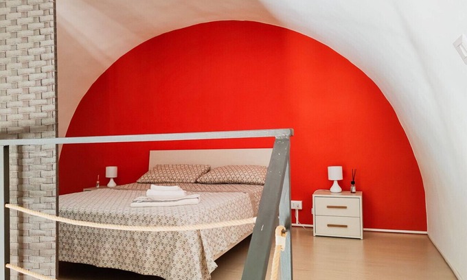 Bisceglie House | House by the Sea - Bisceglie