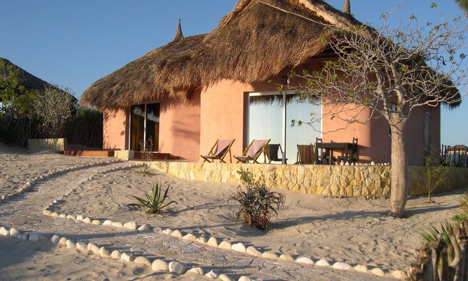 Anakao House | Beachfront Escape at House by the Sea in Anakao