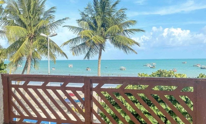 Maragogi House | Seaside Retreat: Cozy 3-Bedroom Home in Maragogi