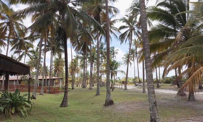 Olivenca House | Cozy Beachside House Perfect for Family Getaways