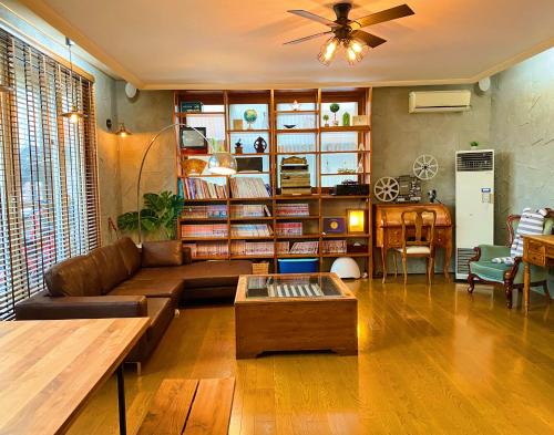Hakodate House | Kid-Friendly Escape at House COCOA - Rated 9.4/10!