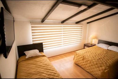 Fontibon Apartment | Discover House Colonial Modelia: Prime Location in Bogota