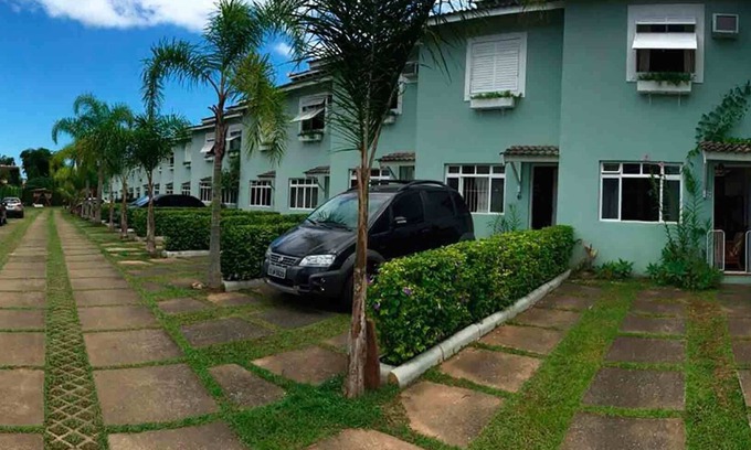 Juquehy House | Pet-Friendly House in Juquehy with Pool and High Ratings