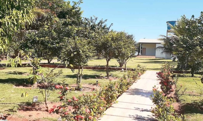 Abadiania House | Explore Comfort at House - Corumba Lake IV, Pet-Friendly Retreat
