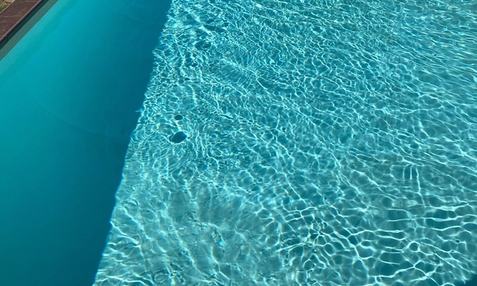 Arcola House | Relax at Count Picedi Vineyards with Private Pool Access