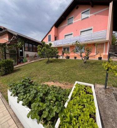 Mali Radic House | House Crkvina