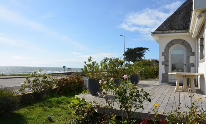 Damgan House | House DAMGAN exceptional sea view.