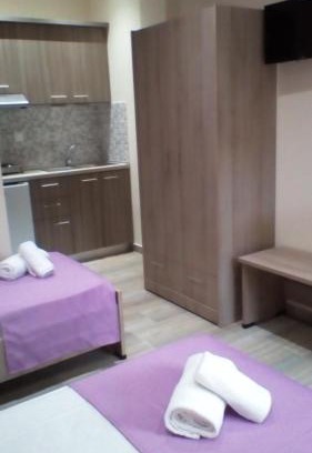 Toroni Apartment | Cozy House Diakos Toroni with Oceanfront Views