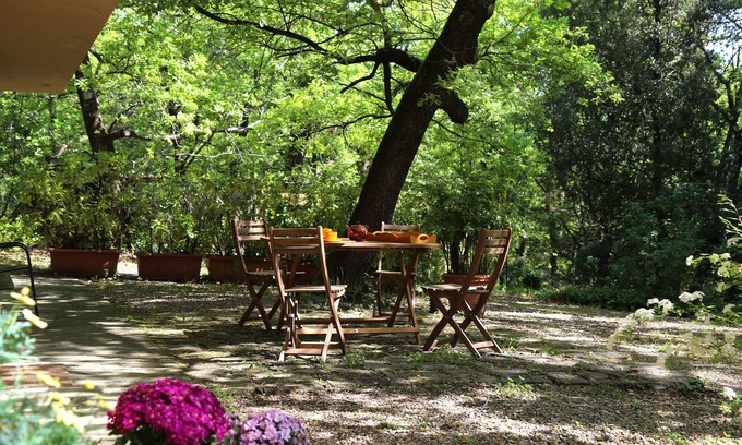 Vaglia Cottage | Serene Retreat Surrounded by Nature - House in Fiesole
