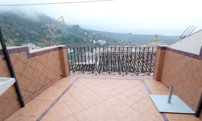 Cazorla House | House