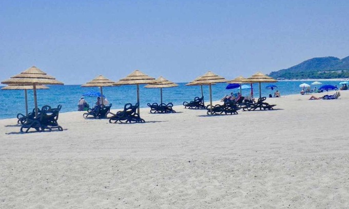 L'Hospitalet de l'Infant House | Ideal Coastal Retreat Steps from the Beach & Port Aventura