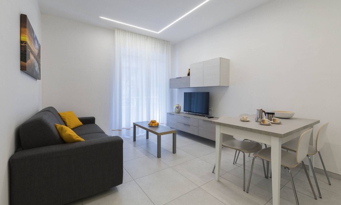 Alassio Apartment | House ESEDRA: Oceanfront Retreat with 10/10 Guest Rating