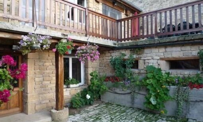Autreville-Saint-Lambert House | Spacious House for Rent in Autreville St Lambert - 10/10 Rating