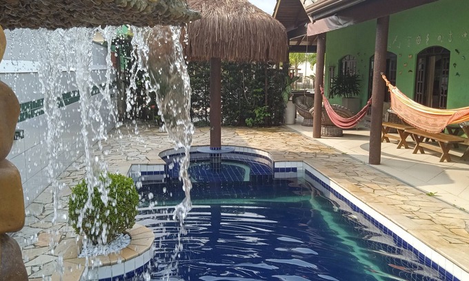 Morada da Praia House | Ideal House for 15 at Morada da Praia with Pool & Spa