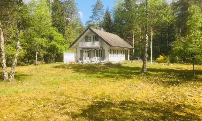 Bardowick House | Ideal House for 4 Guests in Bardowick - Pet Friendly Stay