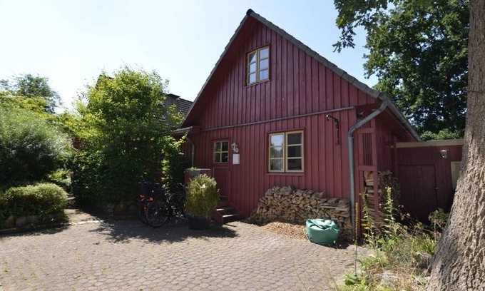 Neuberend House | Oceanfront House for 4 Guests with Kitchen & Breakfast