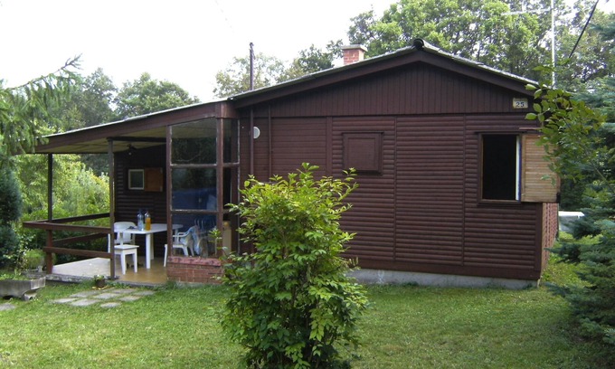 Szentendrei House | Comfortable House for 5 Guests in Scenic Leányfalu