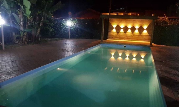 Vila Nova House | Pet-Friendly House with Pool, Spa & Hot Tub Awaits You
