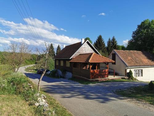 Generalski Stol Apartment | Relax and Enjoy at House for Rest and Fun JEKA