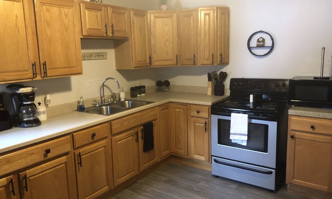 Adrian House | Family-Friendly Home with Ocean View & Pet Amenities