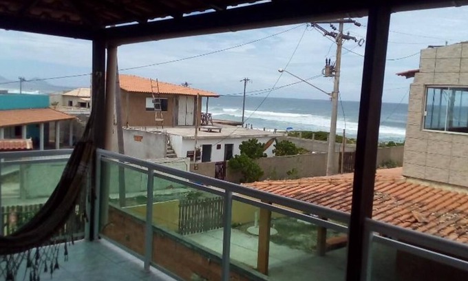 Arraial do Cabo House | Relaxing House for Vacation in Arraial do Cabo-Figueira