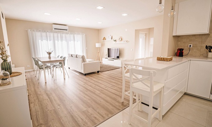 Seixal House | House - Foros de Amora