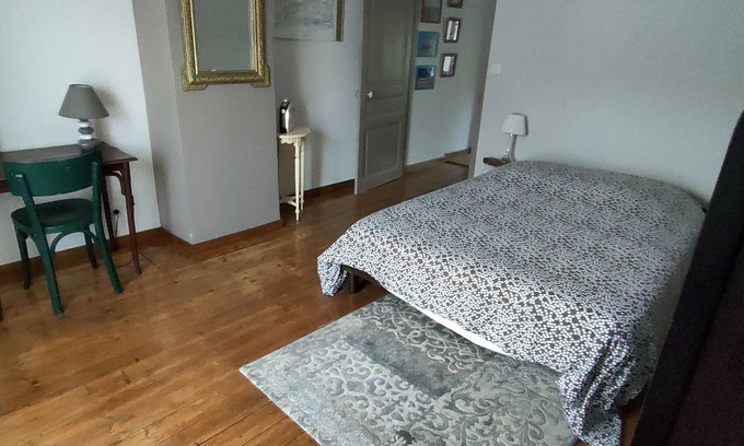 Les Islettes House | Guest Rated 10/10 House Perfect for Families and Relaxation