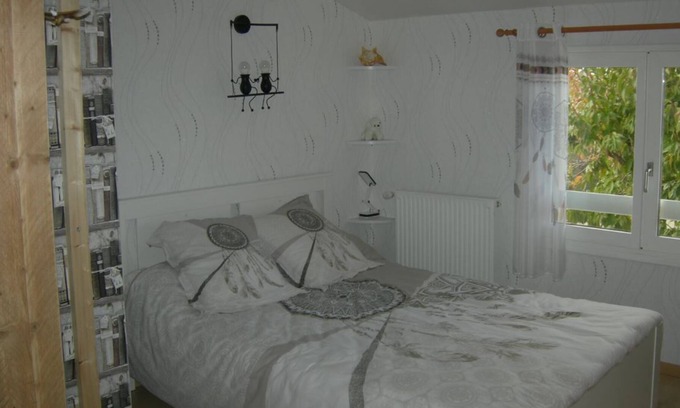 Pins-Justaret House | House
