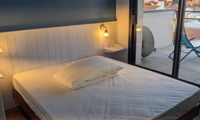 Vendee House | Child-Friendly House Perfect for Family Getaways