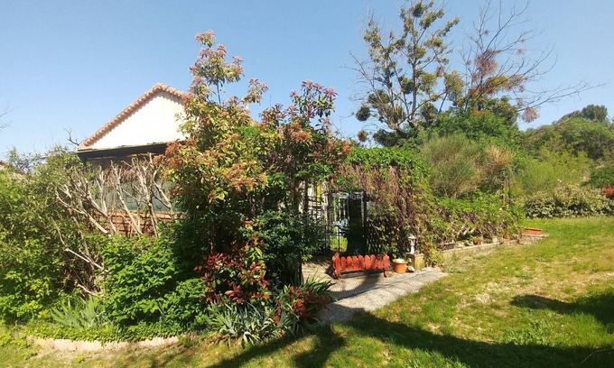 Saint-Roman-de-Malegarde House | Inviting House in Provence with Kitchen & Accessibility