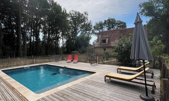 Sainte-Alvere House | Discover a House in the Heart of Périgord Noir