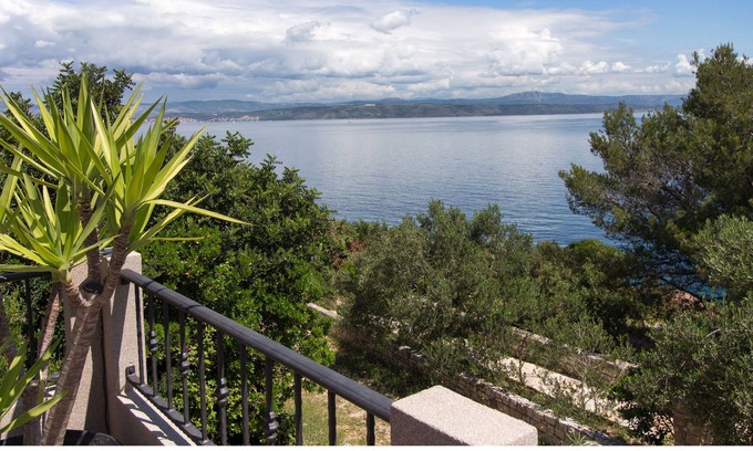 Cove Donja Krusica (Donje selo) House | House Fragolina (60273-K1) - Donja Krušica