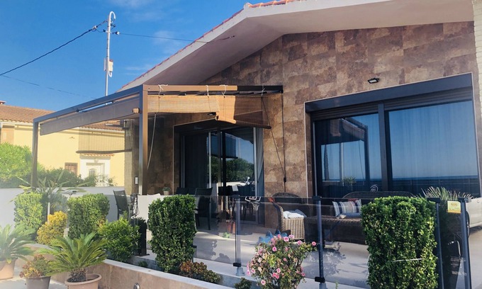 Vallpineda House | Seaside Retreat: Family-Friendly Hotel in Cunit