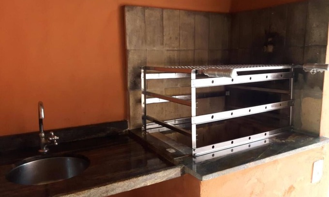 Camburi House | Inviting Suites in Gated Community by Camburizinho Beach