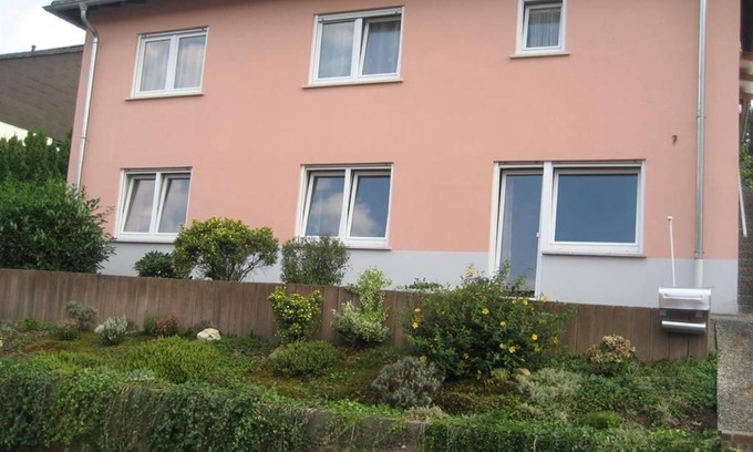 Otterberg Apartment | Top Rated House Grobosch - Family-Friendly 4-Bed Apartment
