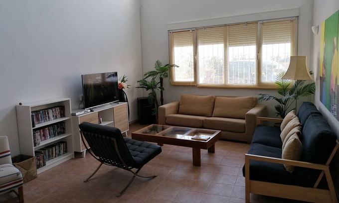 Felix Apartment | house has been sold, can no longer be rented out