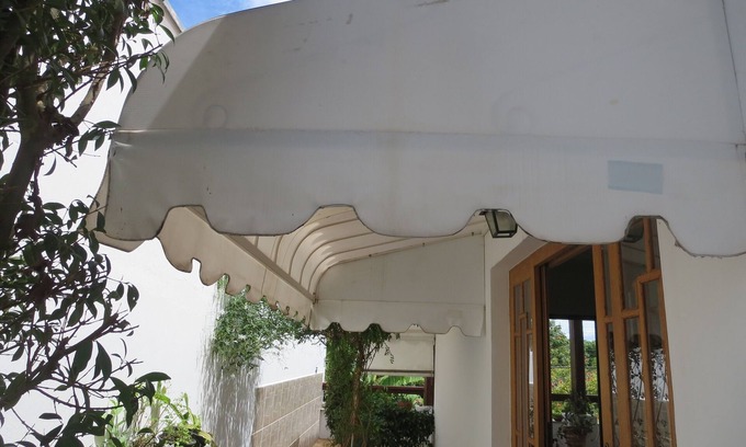 Aguas de Sao Pedro House | Discover House High Standard Águas de São Pedro Retreat
