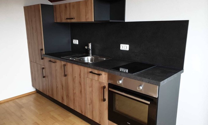 Straden Apartment | Serene House in a Peaceful Location with Family Amenities