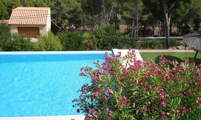 Sa Tuna House | Relaxing Retreat with Pool Near Sa Tuna Beach - 9.2/10