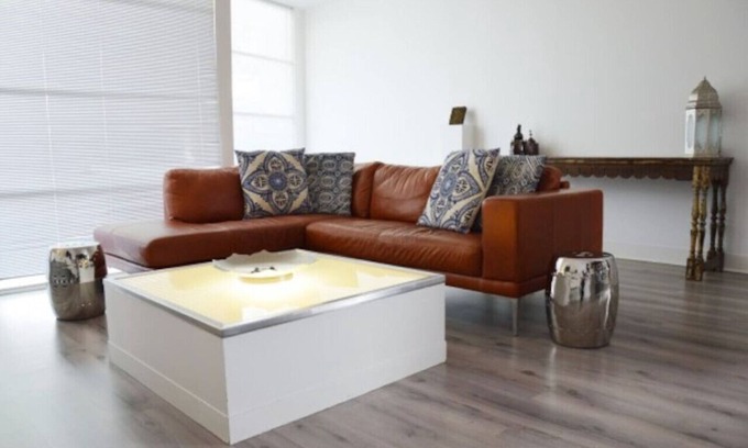 Adelaide Central Business District House | Family-Friendly House in Adelaide CBD with Kitchen Access