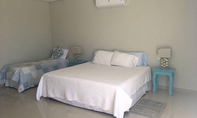 San Bernardino Villa | Relaxing Retreat at Aqua Village in San Bernardino