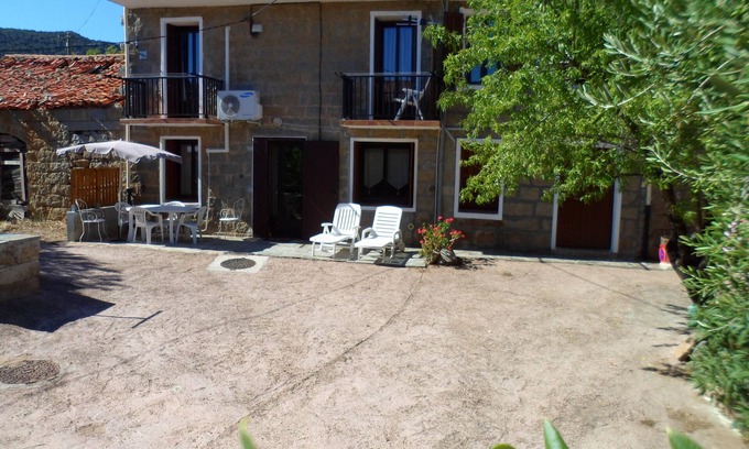 Monacia-d'Aullene House | Relaxing Retreat in Touristic Village of Beautiful Corse