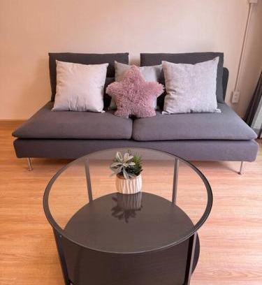 Phra Khanong House | Comfortable House in Bangkok near Sukhumvit Line BTS