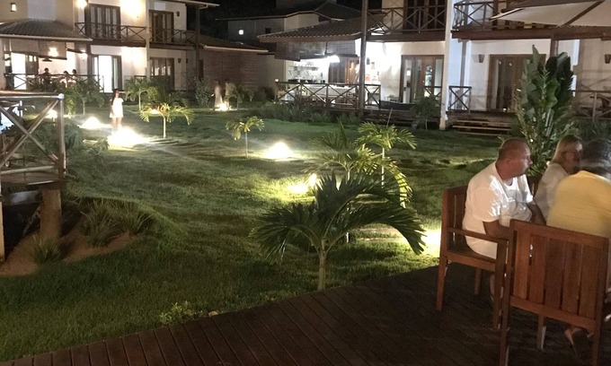 Barra Grande House | Relaxing House in Barra Grande with Oceanfront Pool