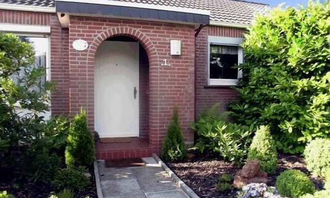 Hage House | Welcoming Holiday House Hage with Ocean View & Breakfast