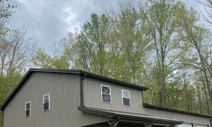 Koleen House | House in Bloomfield, IN