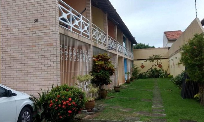 Jardim Caicara House | Delightful House in Cabo Frio - Book for Carnival Fun!