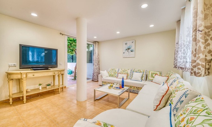Can Picafort House | House in Can Picafort near the Beach