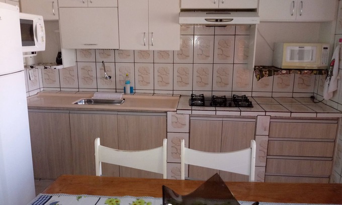 Cavalcante House | Cozy House in Cavalcante with Fully Equipped Kitchen