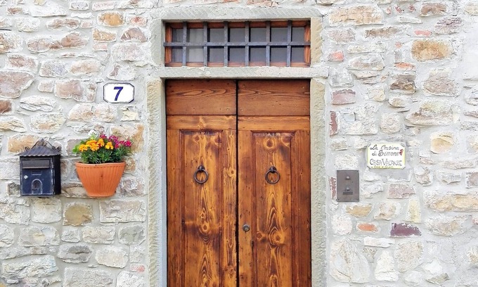 Dudda Apartment | Discover La Casina di Simone in Chianti with Breakfast